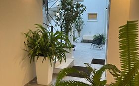 Borgo di Levante luxury apartments